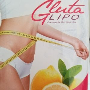 Gluta slimming juices